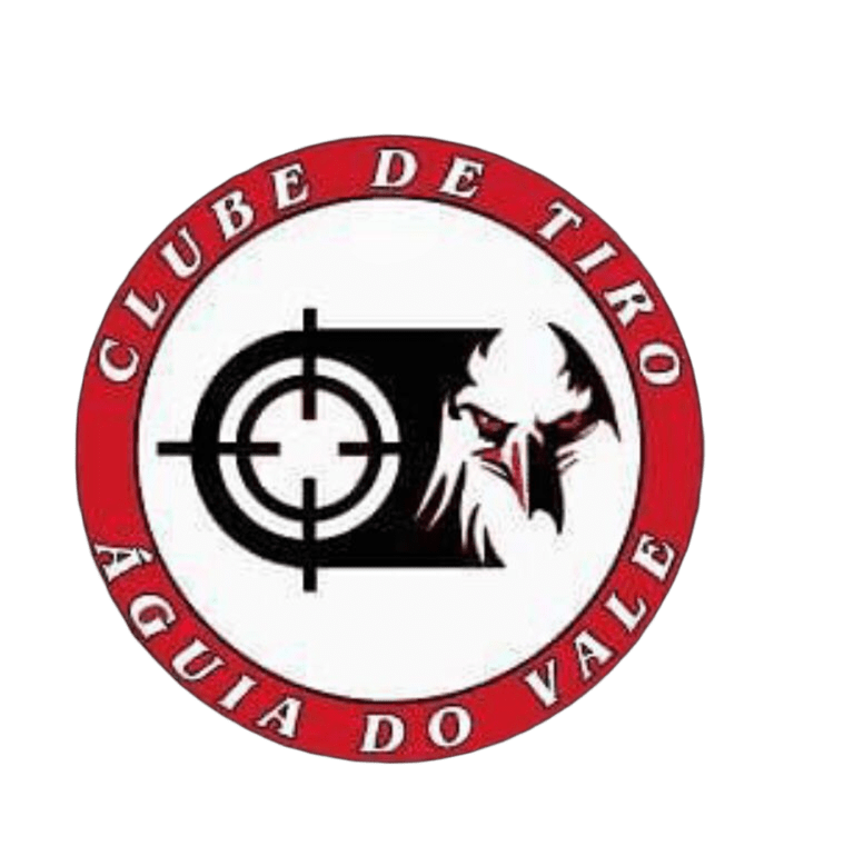 Logo do Clube de Tiro
